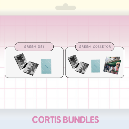 CORTIS BUNDLE