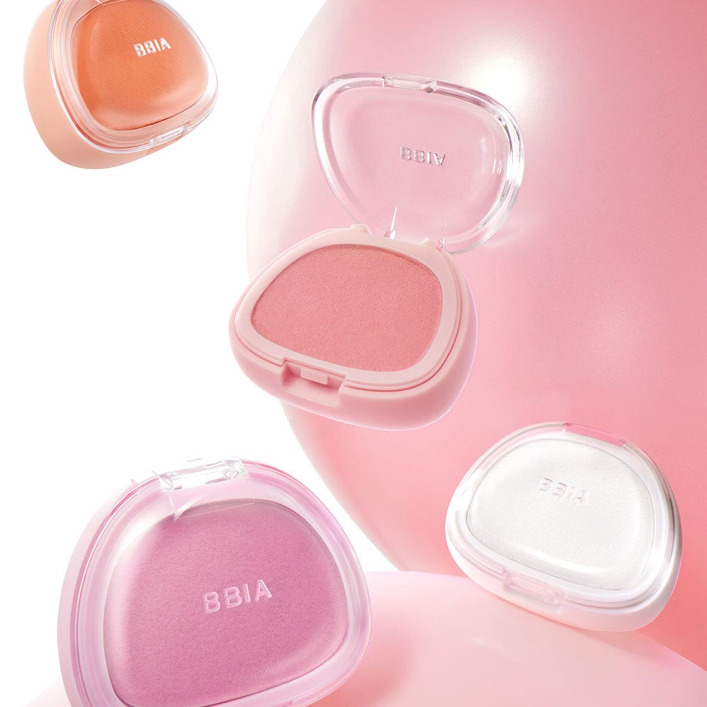 BBIA Mochi Blush