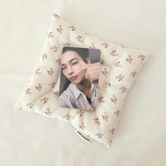 ENHYPEN NIKI DESIRE UNLEASH PHOTOBOOK Make Version Official Photocard