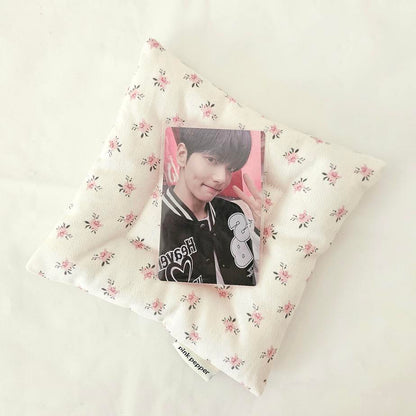 TXT SANCTUARY CASSETTE TAPE SPEAKER VER. Soobin Official photocard