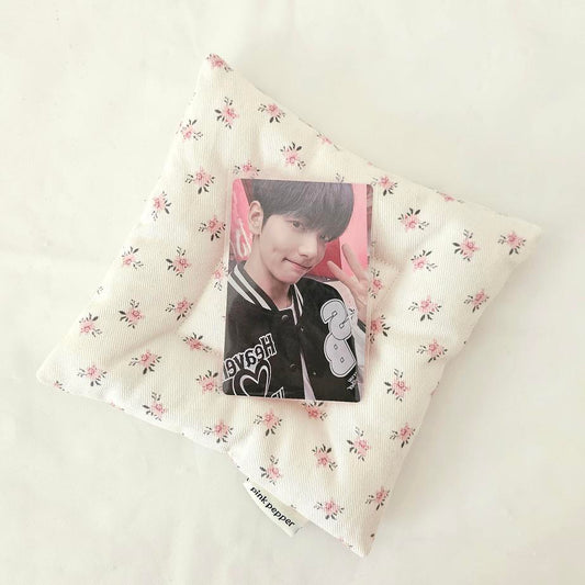 TXT SANCTUARY CASSETTE TAPE SPEAKER VER. Soobin Official photocard
