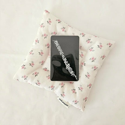 ENHYPEN NIKI DESIRE UNLEASH PHOTOBOOK Make Version Official Photocard