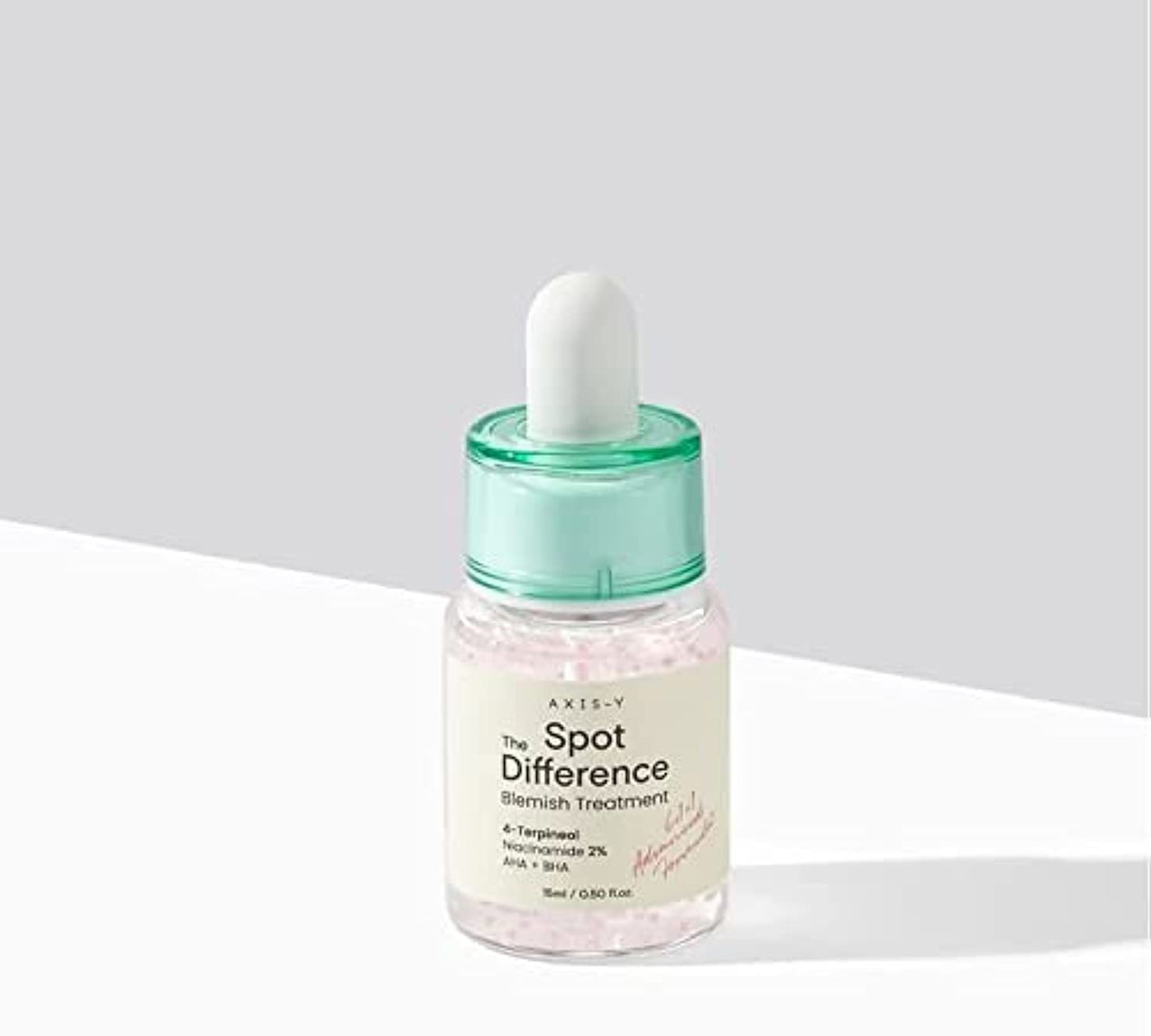 AXIS - Y - Spot The Difference Blemish Treatment