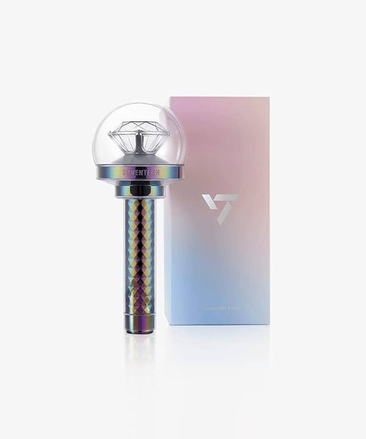 SEVENTEEN OFFICIAL LIGHT STICK Ver.3