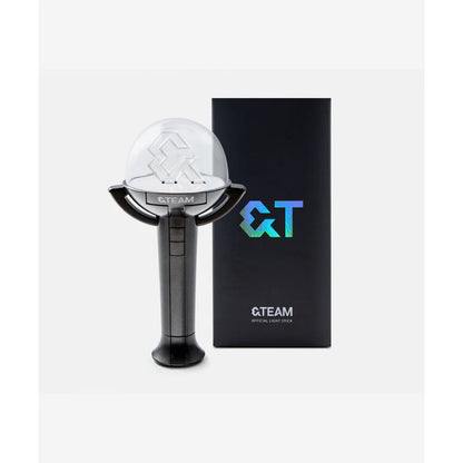 &TEAM OFFICIAL LIGHT STICK