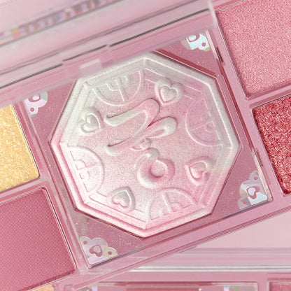 [PRINCESS HOUR] peripera All Take Mood Like Palette