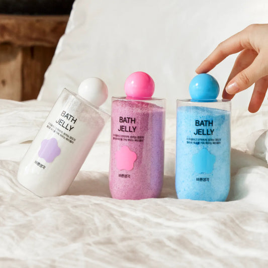 BRSG Bath Jelly