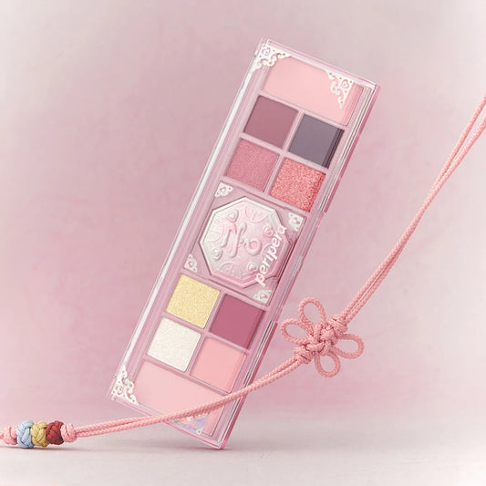 [PRINCESS HOUR] peripera All Take Mood Like Palette