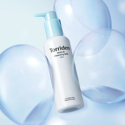 Torriden Dive In Cleansing Milk 200ml
