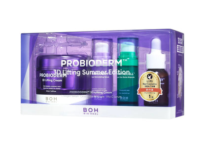 BIOHEAL BOH PROBIODERM 3D LIFTING SUMMER EDITION