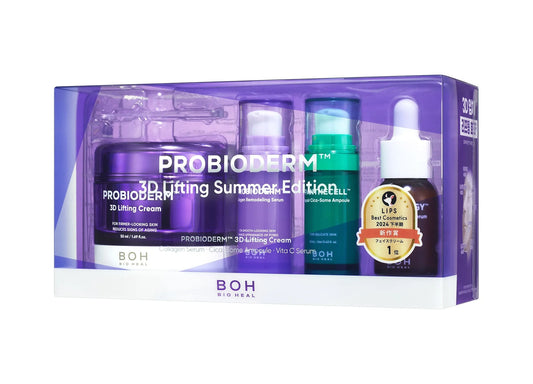 BIOHEAL BOH PROBIODERM 3D LIFTING SUMMER EDITION