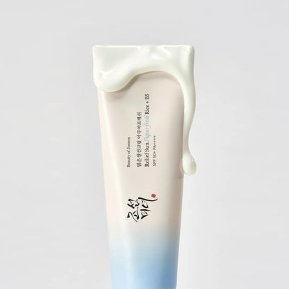 Beauty of Joseon Relief Sun Aqua-fresh Rice+B5 (SPF50+ PA++++) 50mL