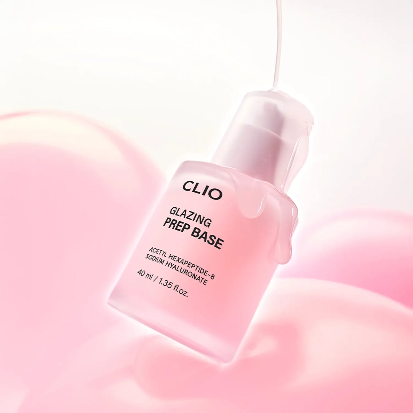 CLIO Glazing Prep Base 40ml