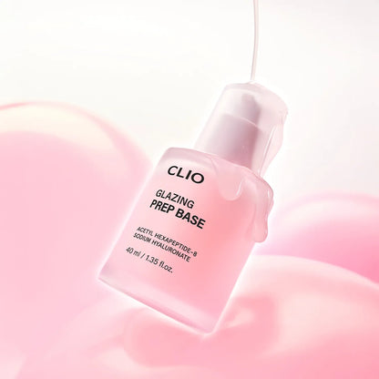 CLIO Glazing Prep Base 40ml