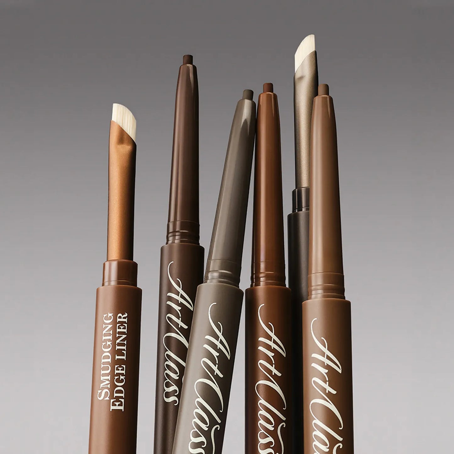 too cool for school Smudging Edge Liner