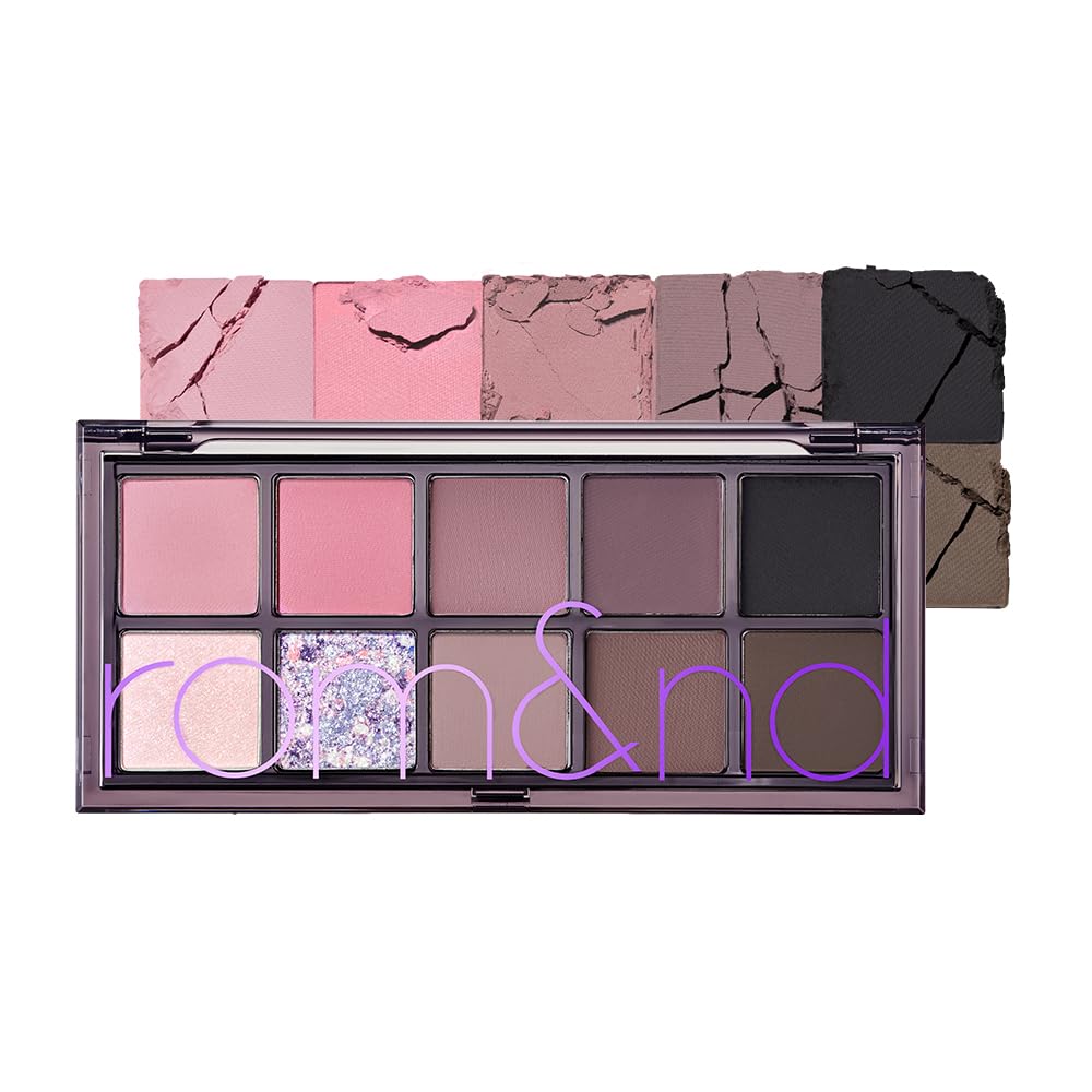 rom&nd Better Than Palette