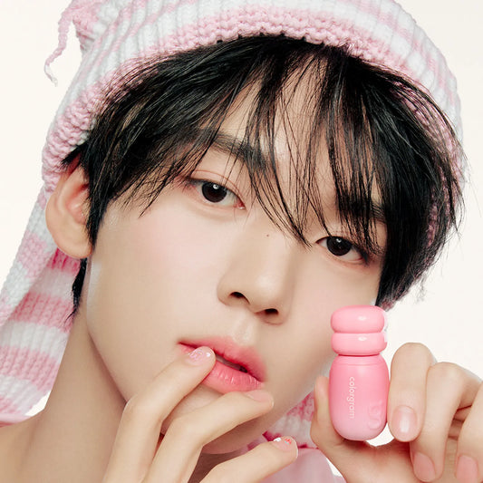 colorgram Juicy Jam Blur Tint
