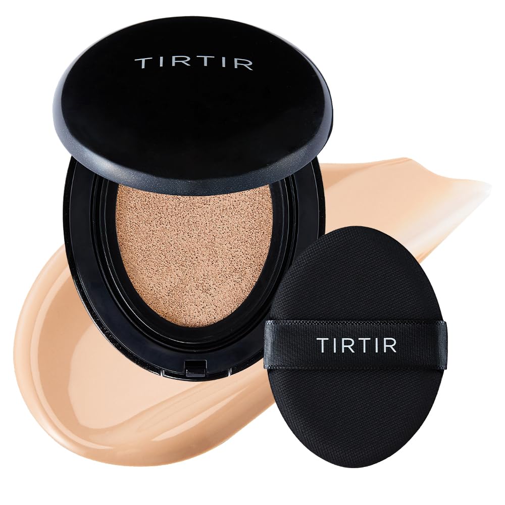 TIRTIR - Mask Fit Cushion