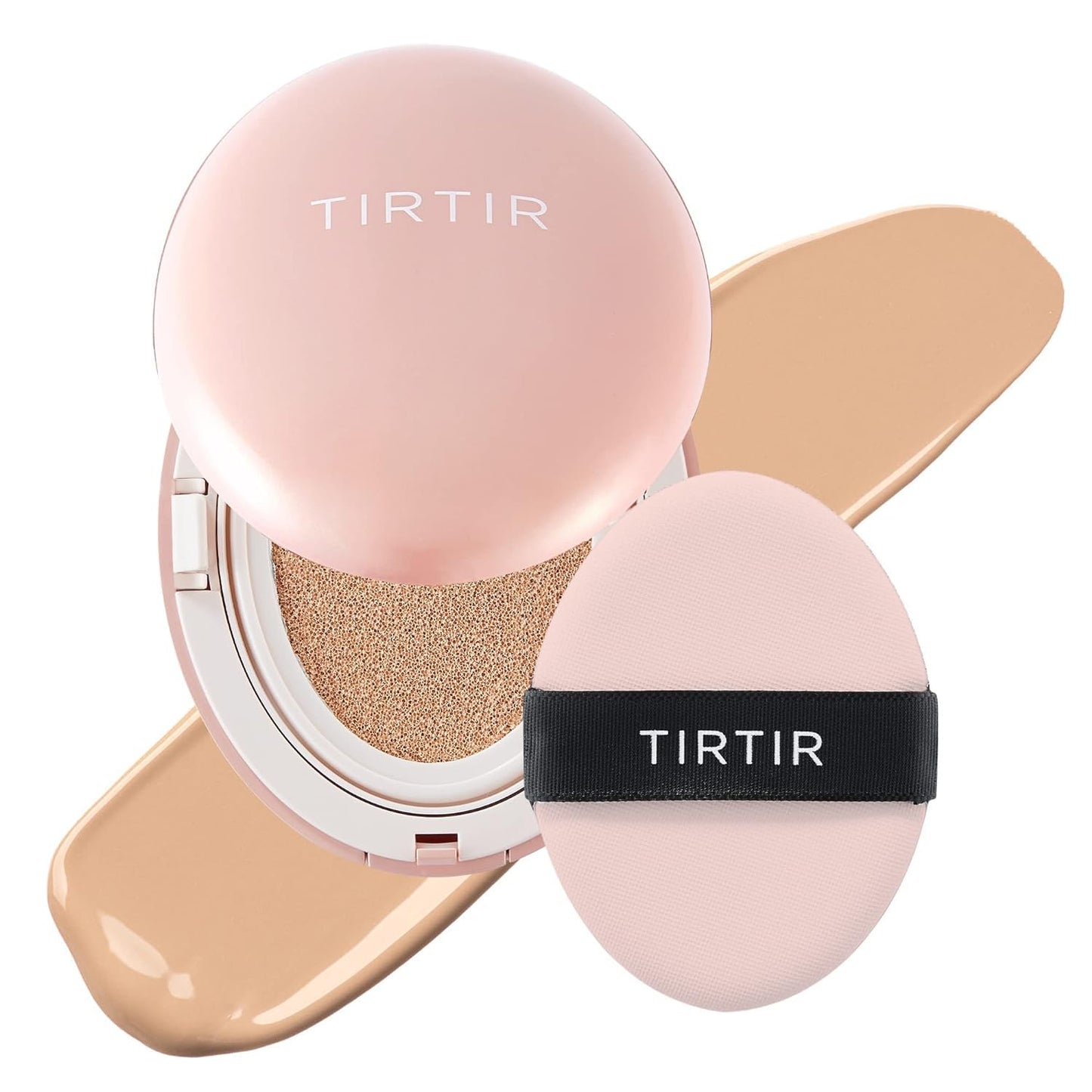 TIRTIR - Mask Fit All Cover Cushion