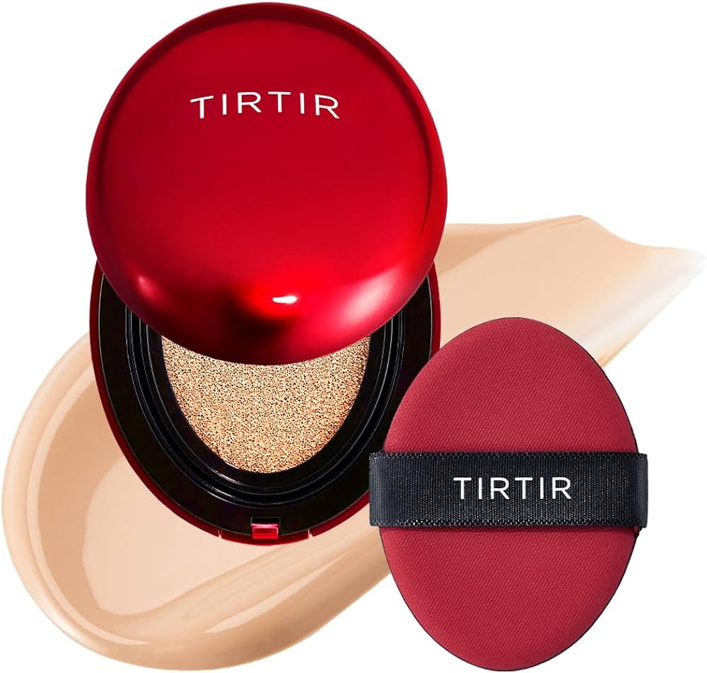 TIRTIR - Mask Fit Red Cushion