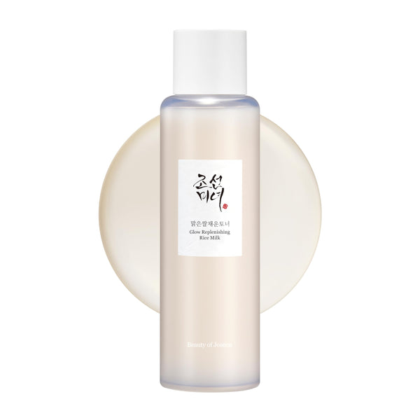 Beauty of Joseon Glow Replenishing Rice Milk 150ml – Hana space
