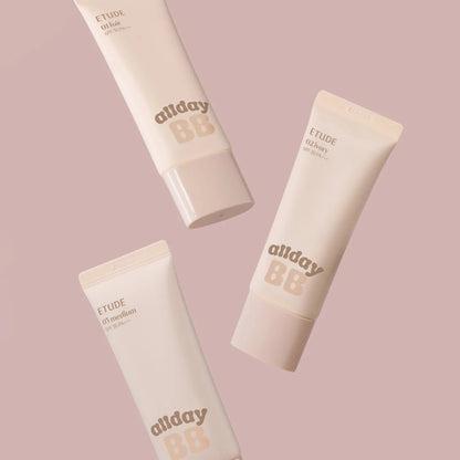 ETUDE All Day BB Cream 35ml