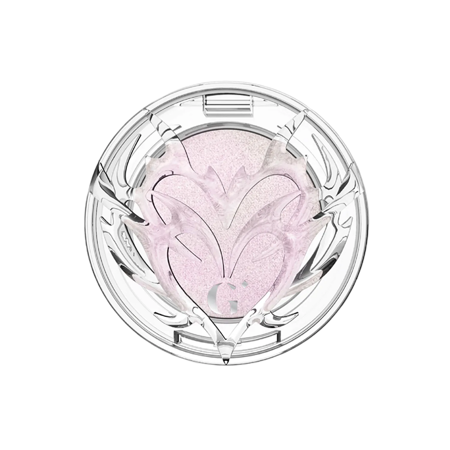 Glint by VDIVOV Too Shiny Highlighter