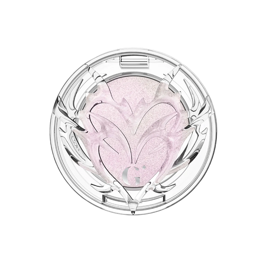 Glint by VDIVOV Too Shiny Highlighter