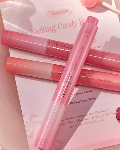 DASIQUE Melting Candy Balm 06 Candy Soda