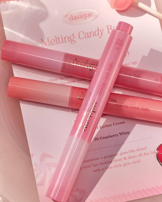 DASIQUE Melting Candy Balm 06 Candy Soda
