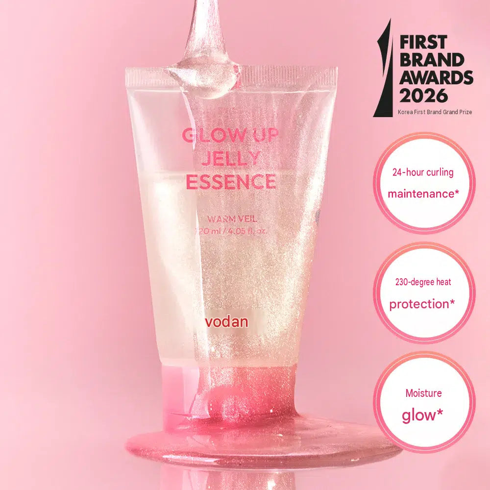 vodana Glow Up Jelly Essence 120ml