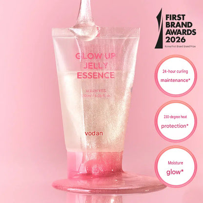 vodana Glow Up Jelly Essence 120ml