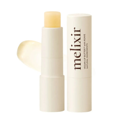 Melixir Vegan Lip and Hand Care Kit