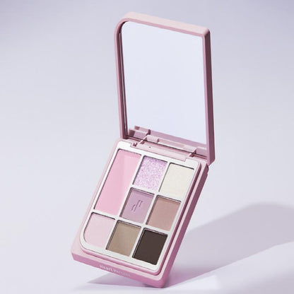 Heart Percent Dote On Mood Eye Palette