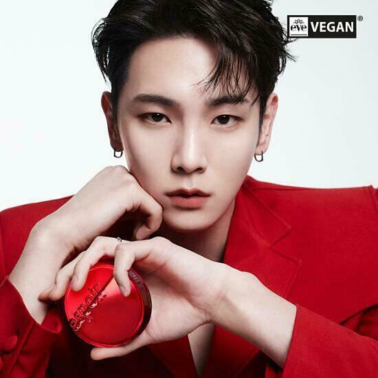 espoir - Pro Tailor Be Velvet Cover Cushion Set