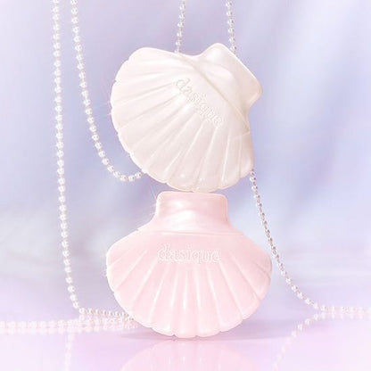 [Mermaid EDITION] dasique Glowy Shell Base 50ml