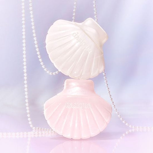 [Mermaid EDITION] dasique Glowy Shell Base 50ml