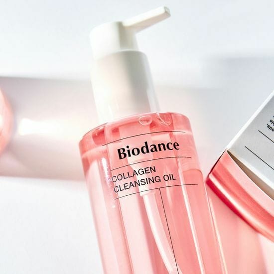 BIODANCE Collagen Cleansing Oil 200ml