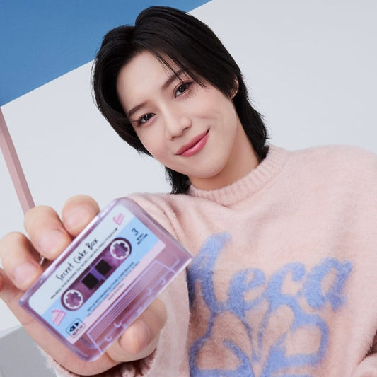 ETUDE - Play Color Eyes Replay Special Collection [SHINEE]💎
