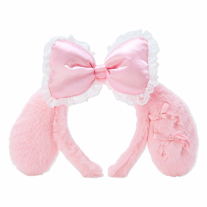 My melody Headband