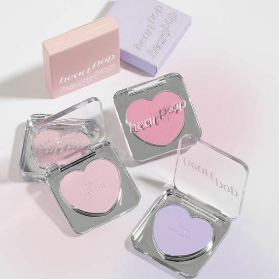 ETUDE Heart Pop Blusher