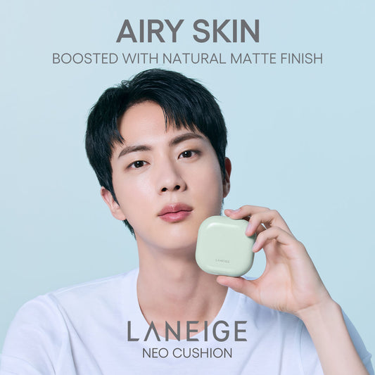 LANEIGE Neo Cushion Matte
