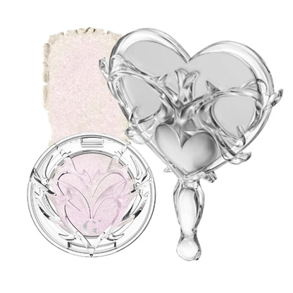 Glint by VDIVOV Too Shiny Highlighter