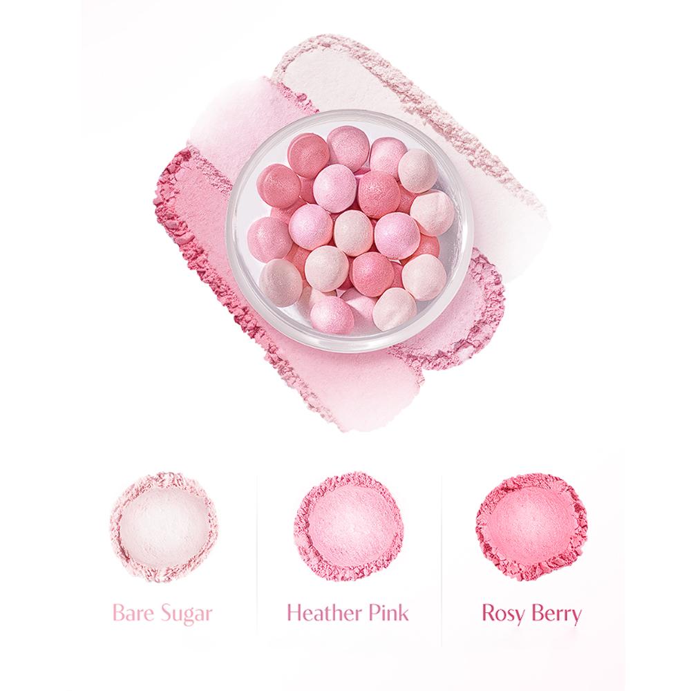 rom&nd Sheer Pearls Powder 15g