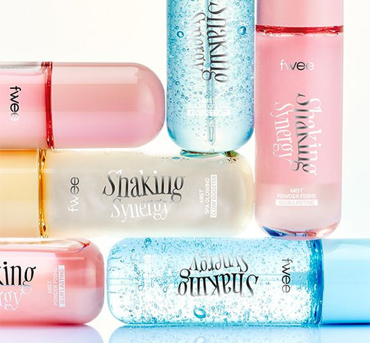 fwee Shaking Synergy Mist 50ml