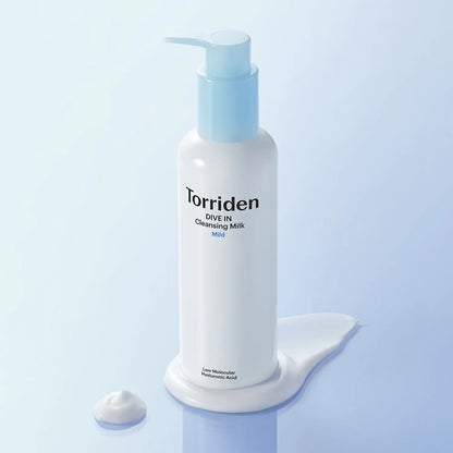 Torriden Dive In Cleansing Milk 200ml