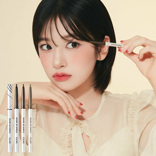 CLIO Sharp So Simple Waterproof Pencil Liner