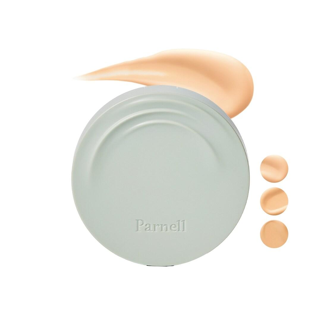 Parnell Cicamanu Serum In Matte Cushion + refill
