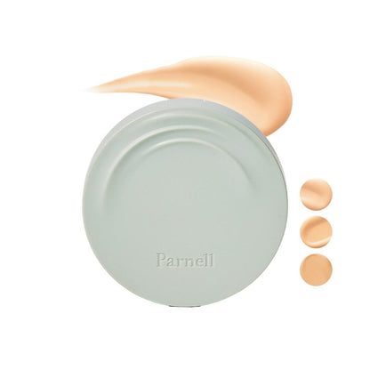Parnell Cicamanu Serum In Matte Cushion + refill