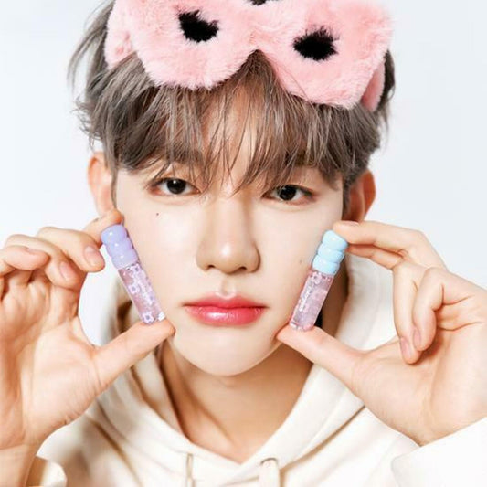 colorgram Fruity Glass Tint Mini Duo